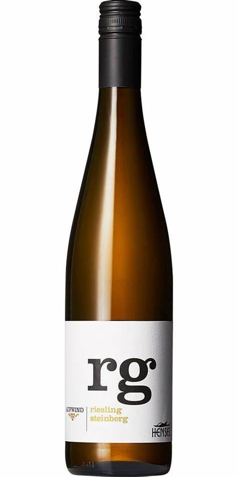 AUFWIND rg - Riesling Steinberg - Thomas Hensel