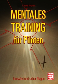 Mentales Training für Piloten