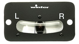 Libelle mit Kugel QM2