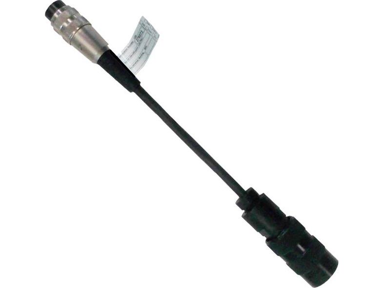 Kannad Integra e-NAV NMEA Interface