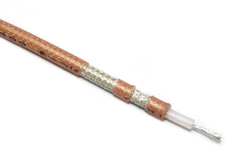 Antennenkabel RG-400/U