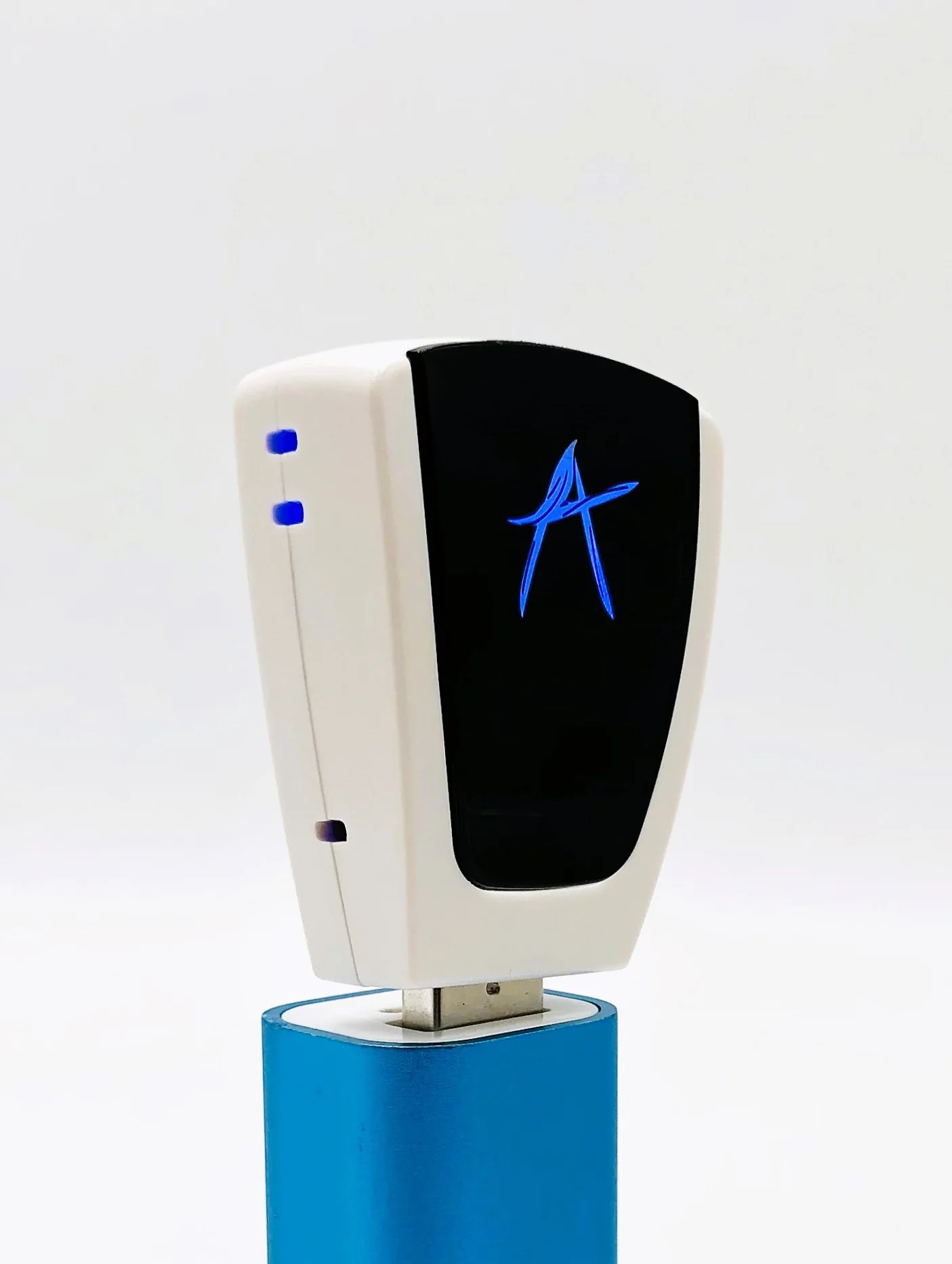 Aithre Shield USB 6.0 - Portables CO Warngerät mit App Schnittstelle