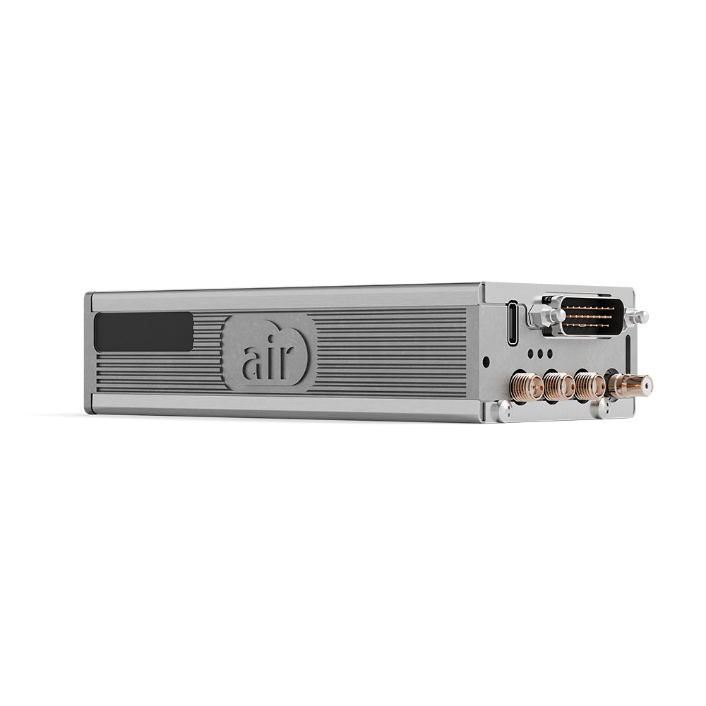 AIR Traffic - Kollisionswarnsystem