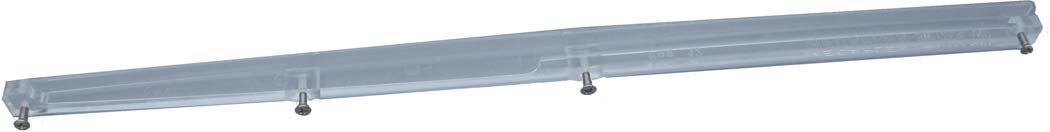 Mecaplex Fensterschiene (unten rechts/oben links)