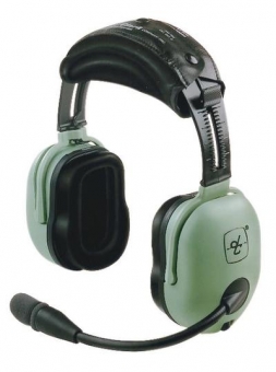 Headset David Clark H20-10