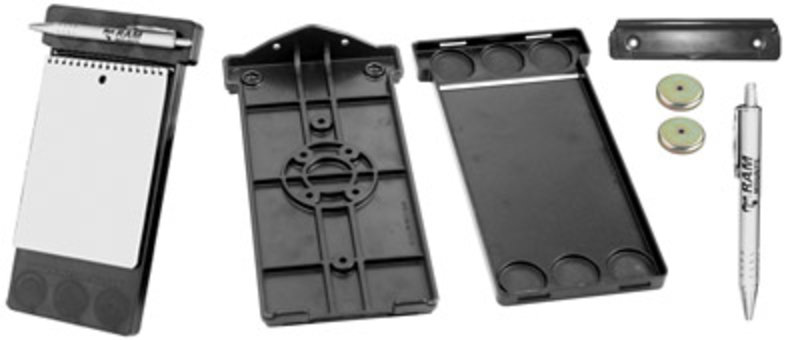 RAM Mount Notepad magnetisch