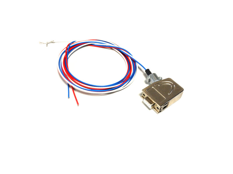 Anschlusskit Bordnetz/Daten (VT-01)