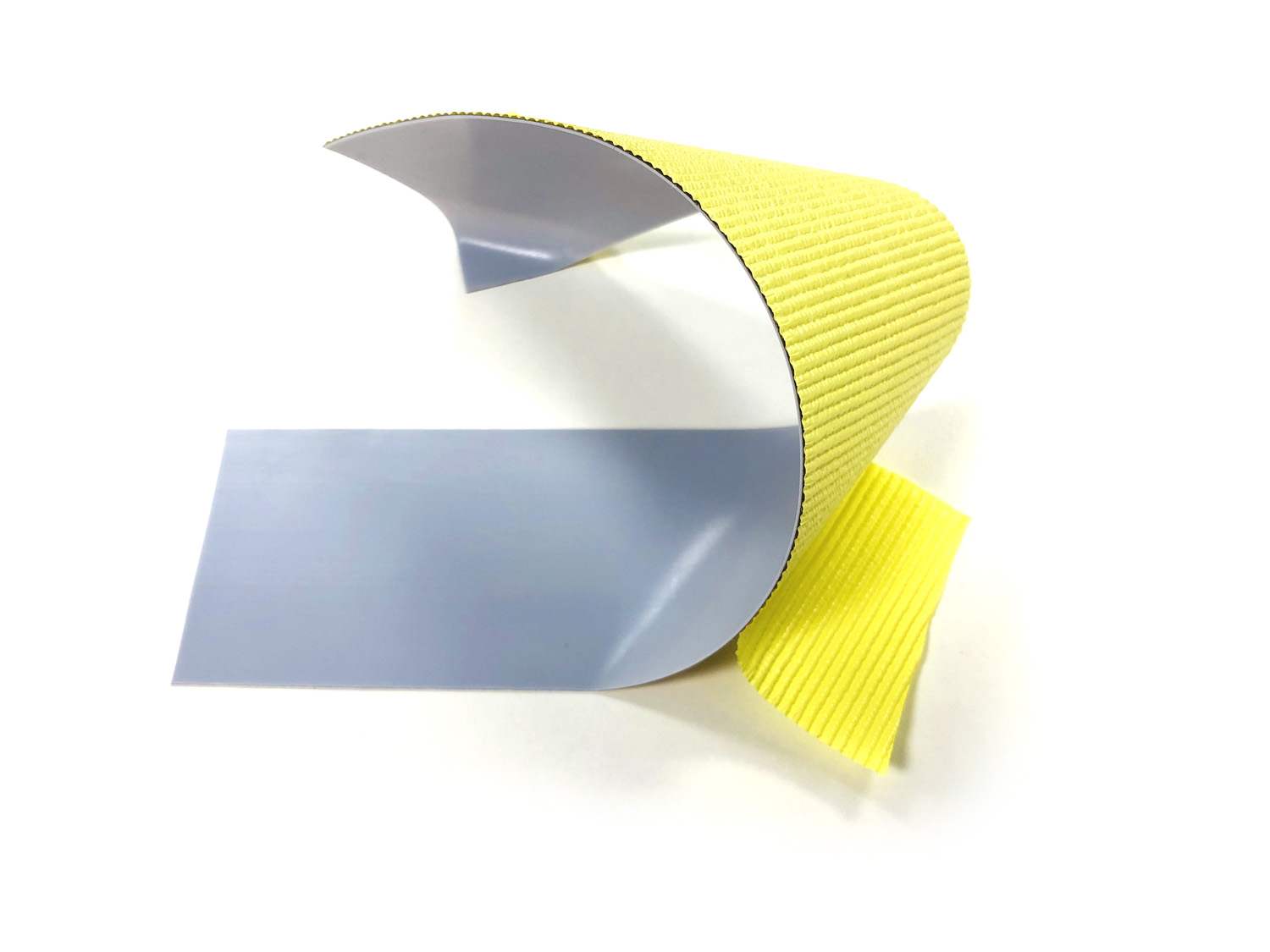 TEFLON Schutz/Gleitfolie 5cm breit (Meterware)