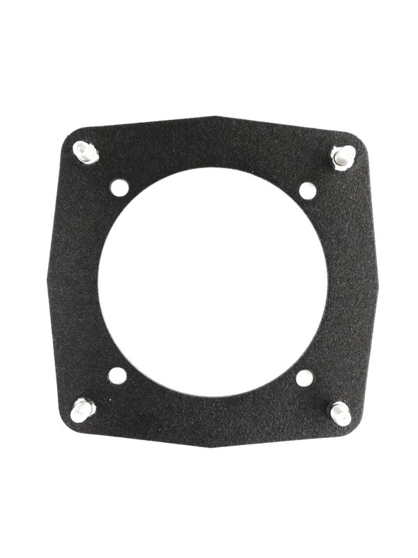 Reduzierstück 80mm auf 57mm