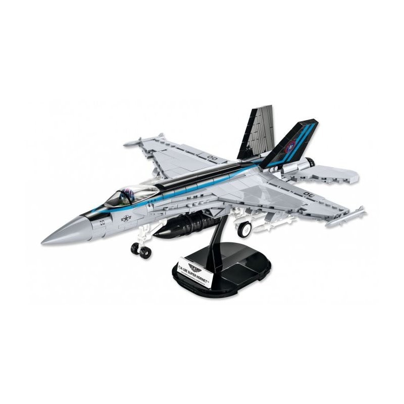Cobi F/A-18E Super Hornet - Top Gun