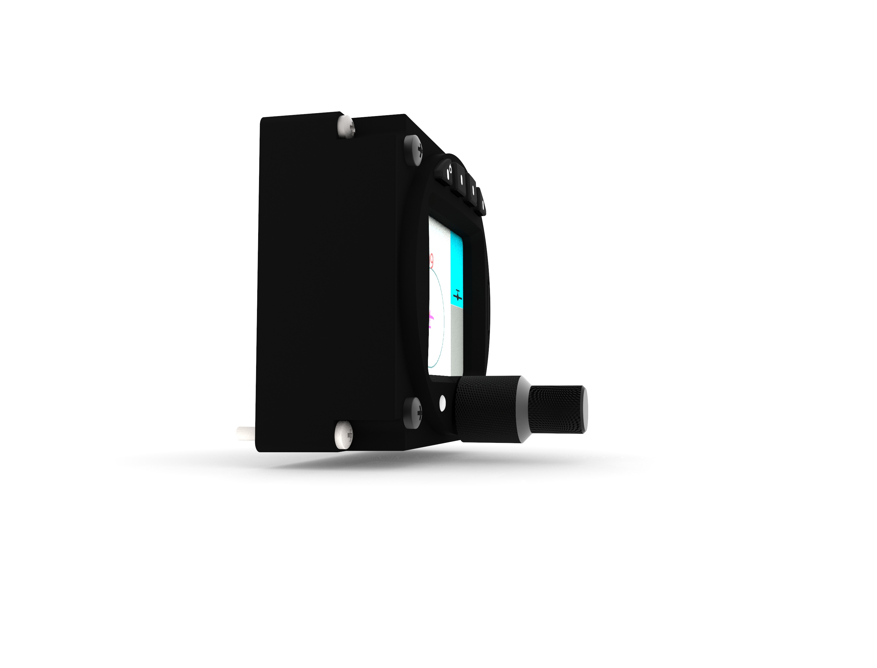 AIR Traffic Display 57  - Tauschgerät