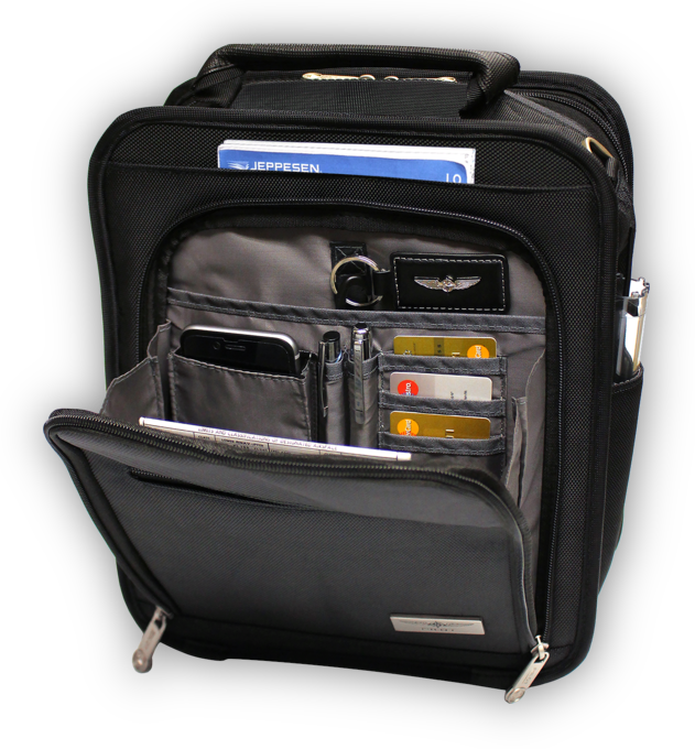Tasche PILOT EFB (Electronic Flight Bag)