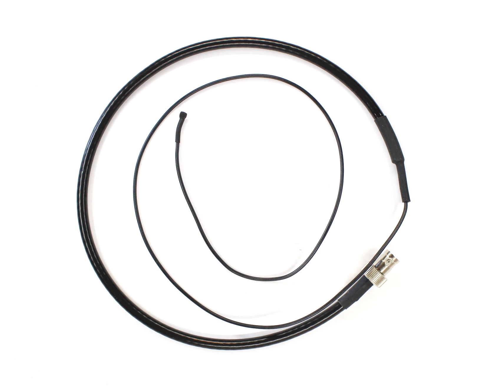 Kabelantenne für Segelflugzeuge 1A005 (VHF/COM)