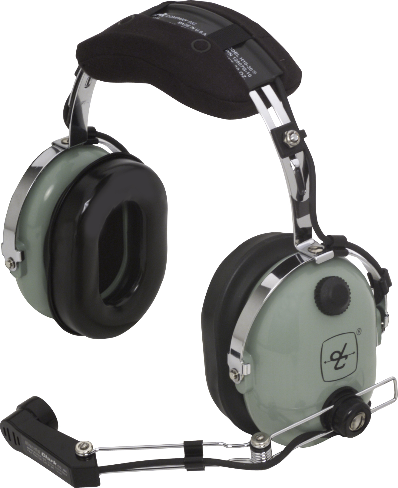 Headset David Clark H10-30
