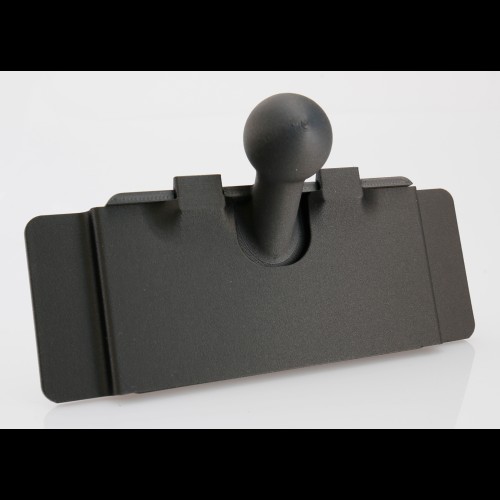 Kugelhalterung für Bordwand