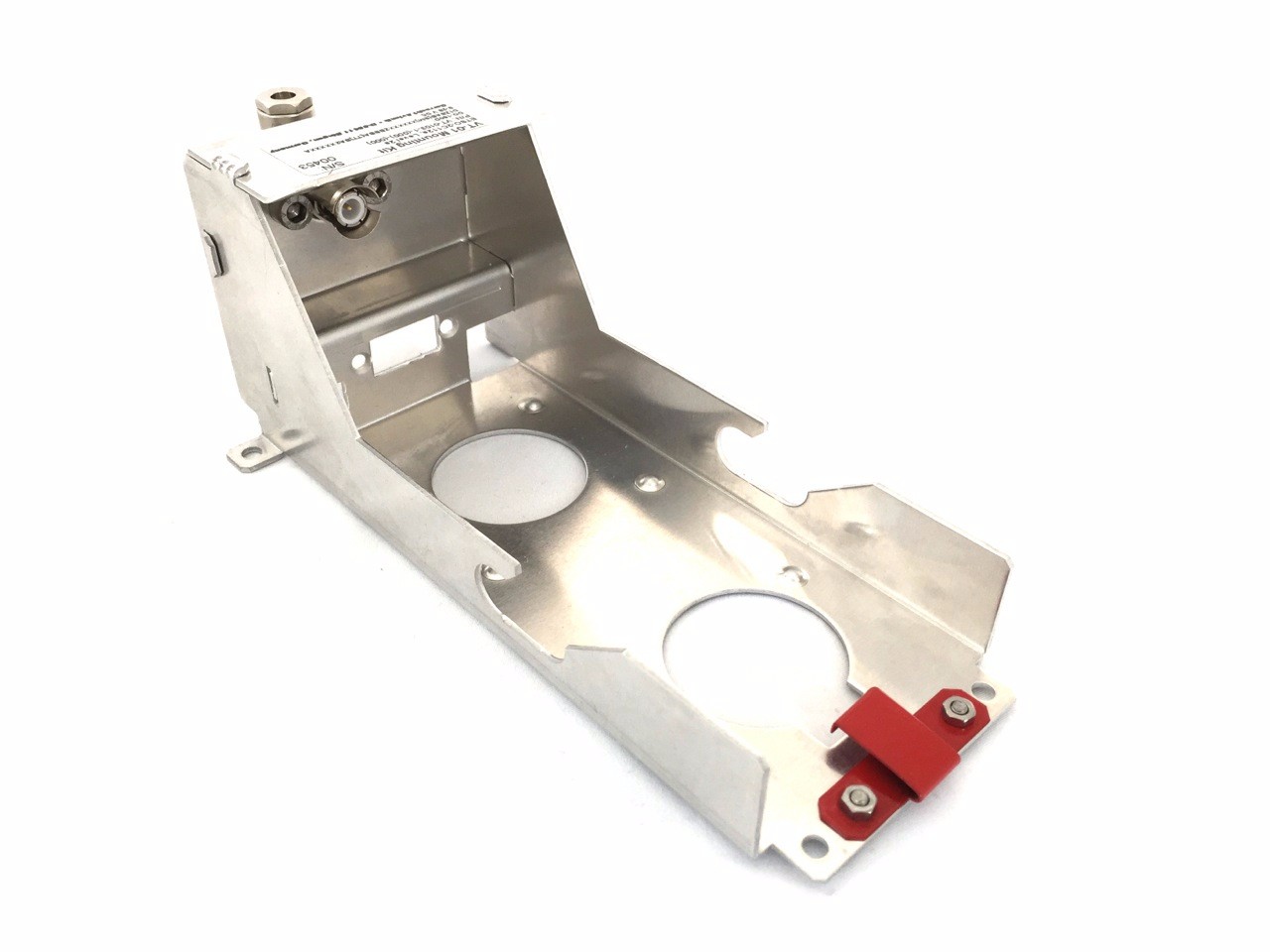 Wechselrahmen für VT-01 Mode-S Transponder 