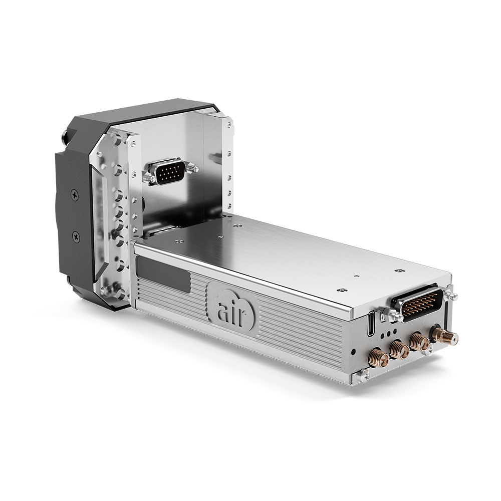 Komplettset AIR Traffic und AIR Traffic Display 80