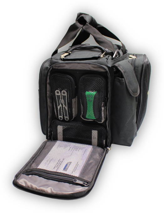 Tasche PILOT Crosscountry