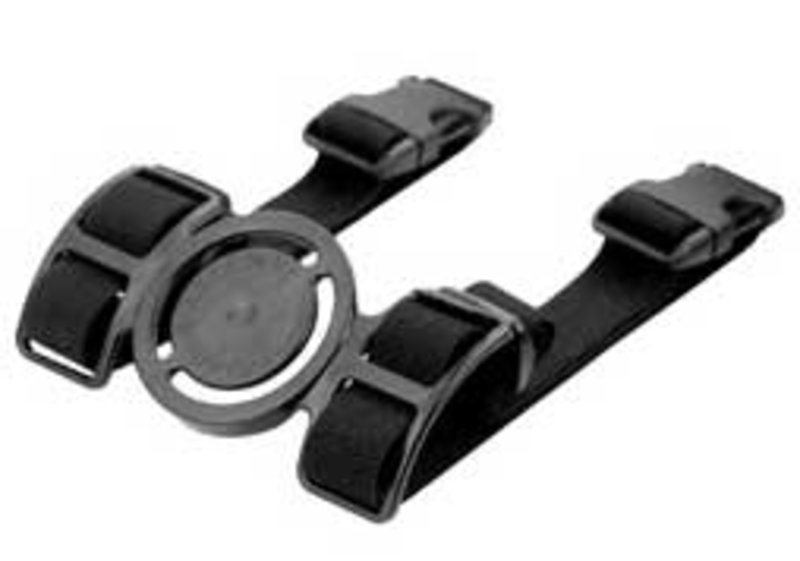 RAM Mount Basis - Beinhalterung Gummiband 