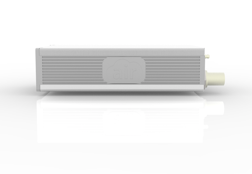 AIR COM Flugfunkgerät - Tauschgerät