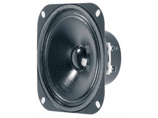 Bordlautsprecher für Flugfunk