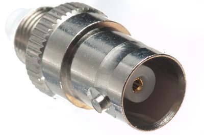 Antennen Buchse BNC (Female) - (RG-400)