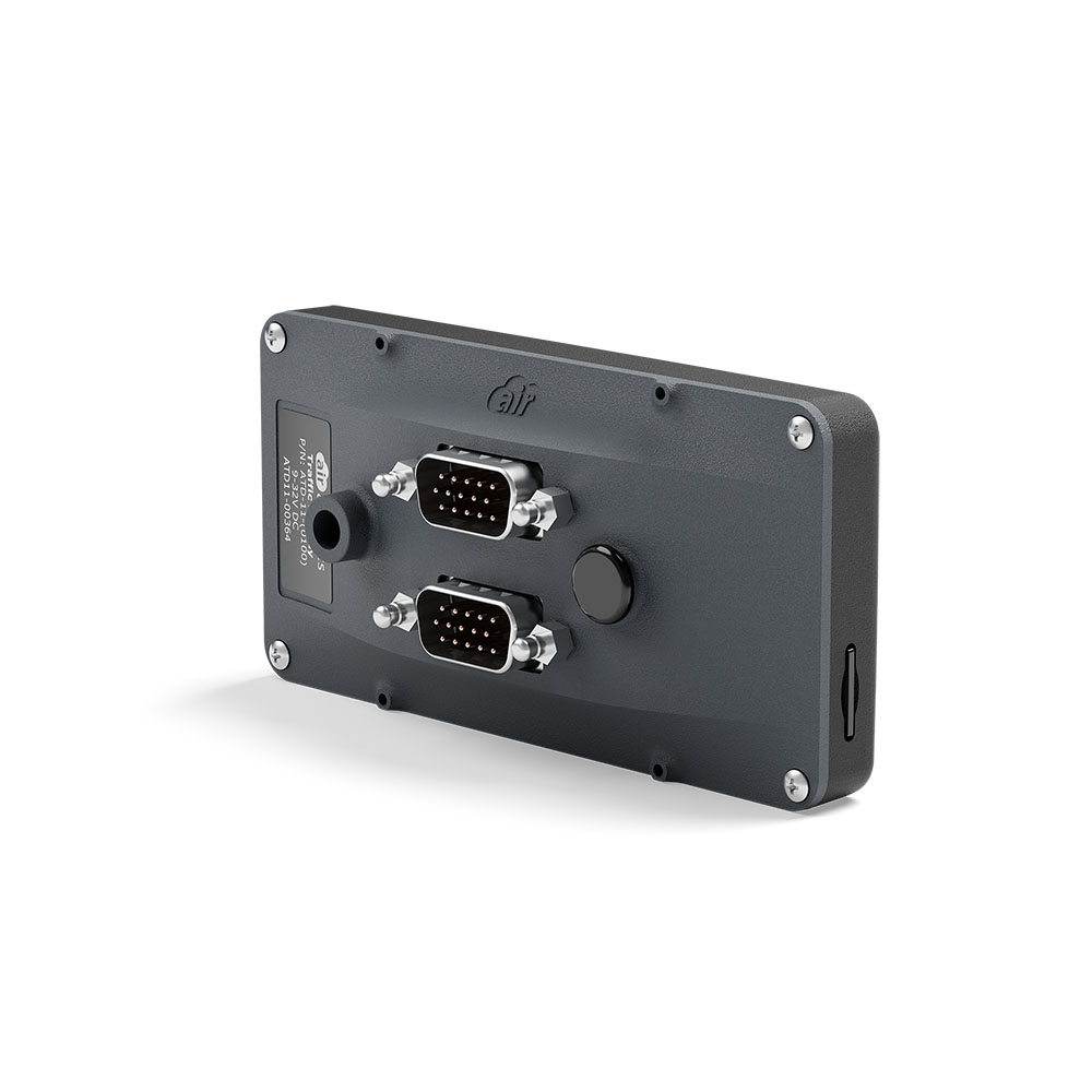 AIR Traffic Display 11 (externe Version)