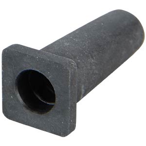 Kabeltülle für D-SUB Hauben