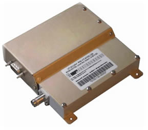 VT-01 UAV-X Mode-S Transponder