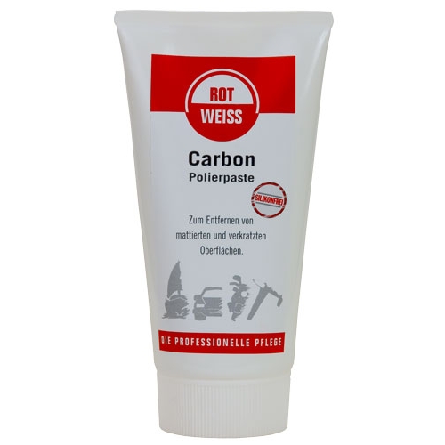 ROTWEISS Carbon-Polierpaste
