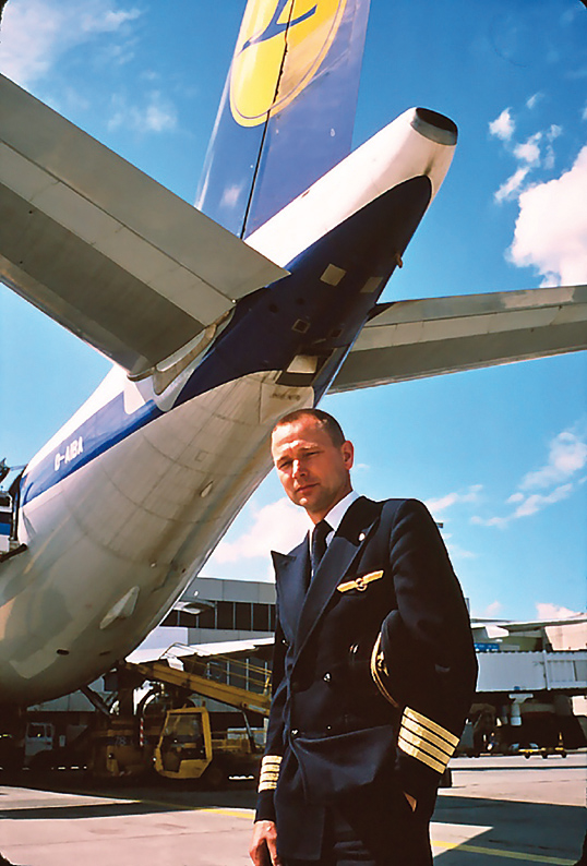 36.000 Stunden am Himmel