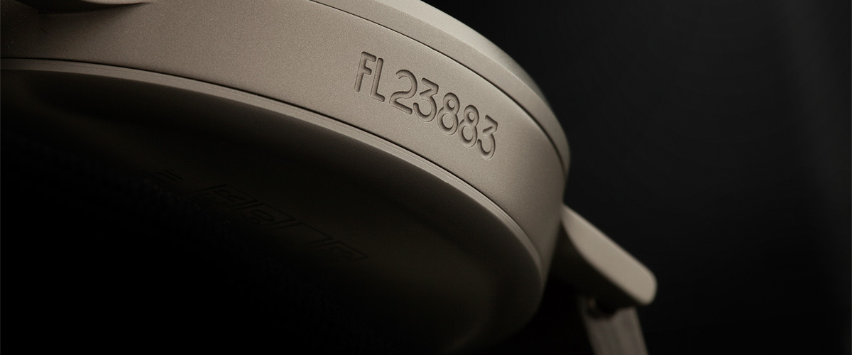 Laco Original Fliegeruhr Friedrichshafen