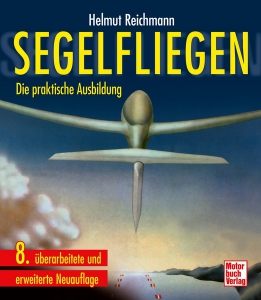 Segelfliegen Helmut Reichmann