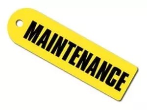 Skylox Tag Maintenance