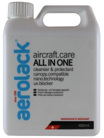 Aerolack All In One 1000ml (Flugzeugpflege)