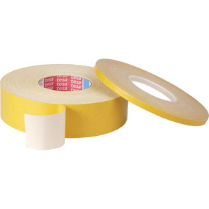 Spezial-Klebefilm Doppelseitig 25mm