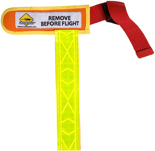 Pitot Cover Universal