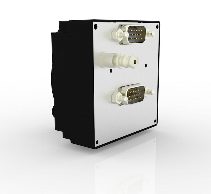 AIR Control Display - Tauschgerät