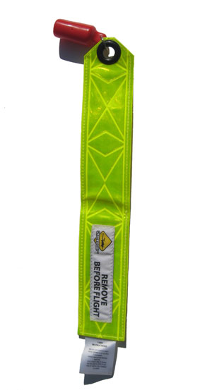 Verschlusstopfen für Pitot Rohr (5/8“)