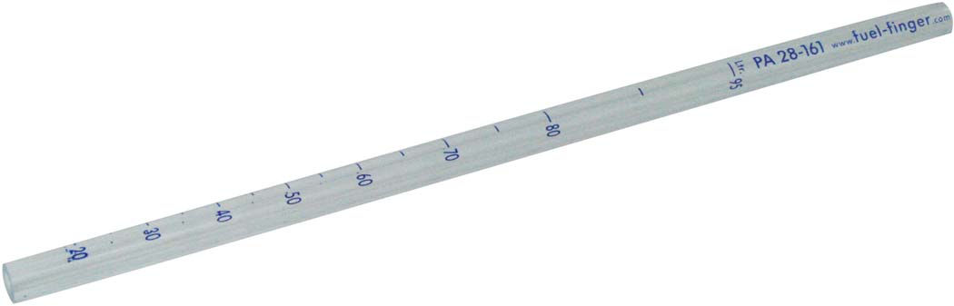 Fuel-Finger PA 28-161