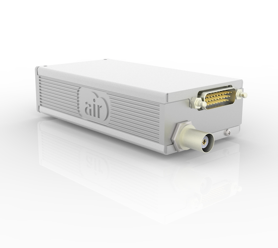 AIR COM Flugfunkgerät - Tauschgerät