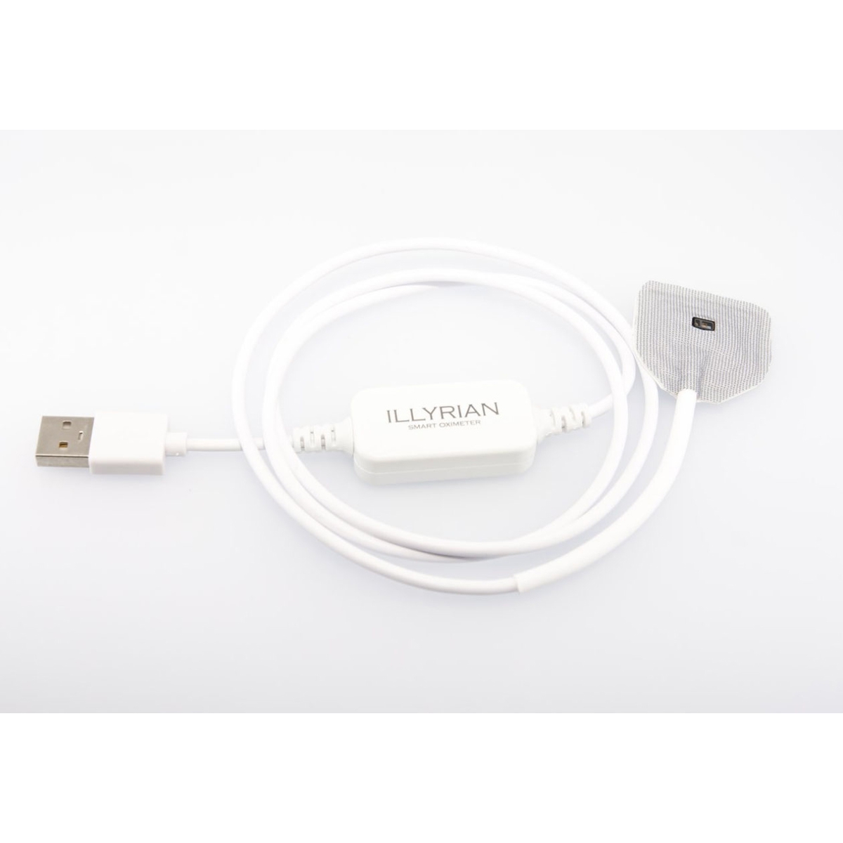 Aithre Boom Cannula - Kanüle für Headsets