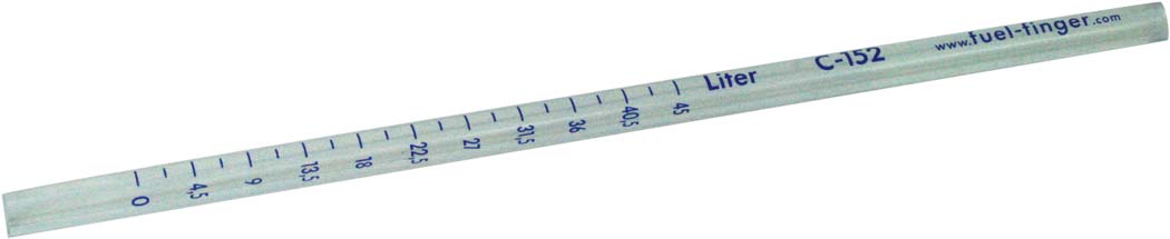 Fuel-Finger C 152