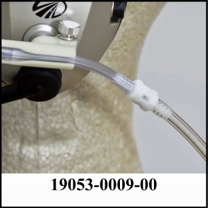 E-Z Breathe Schnelltrennverbinder