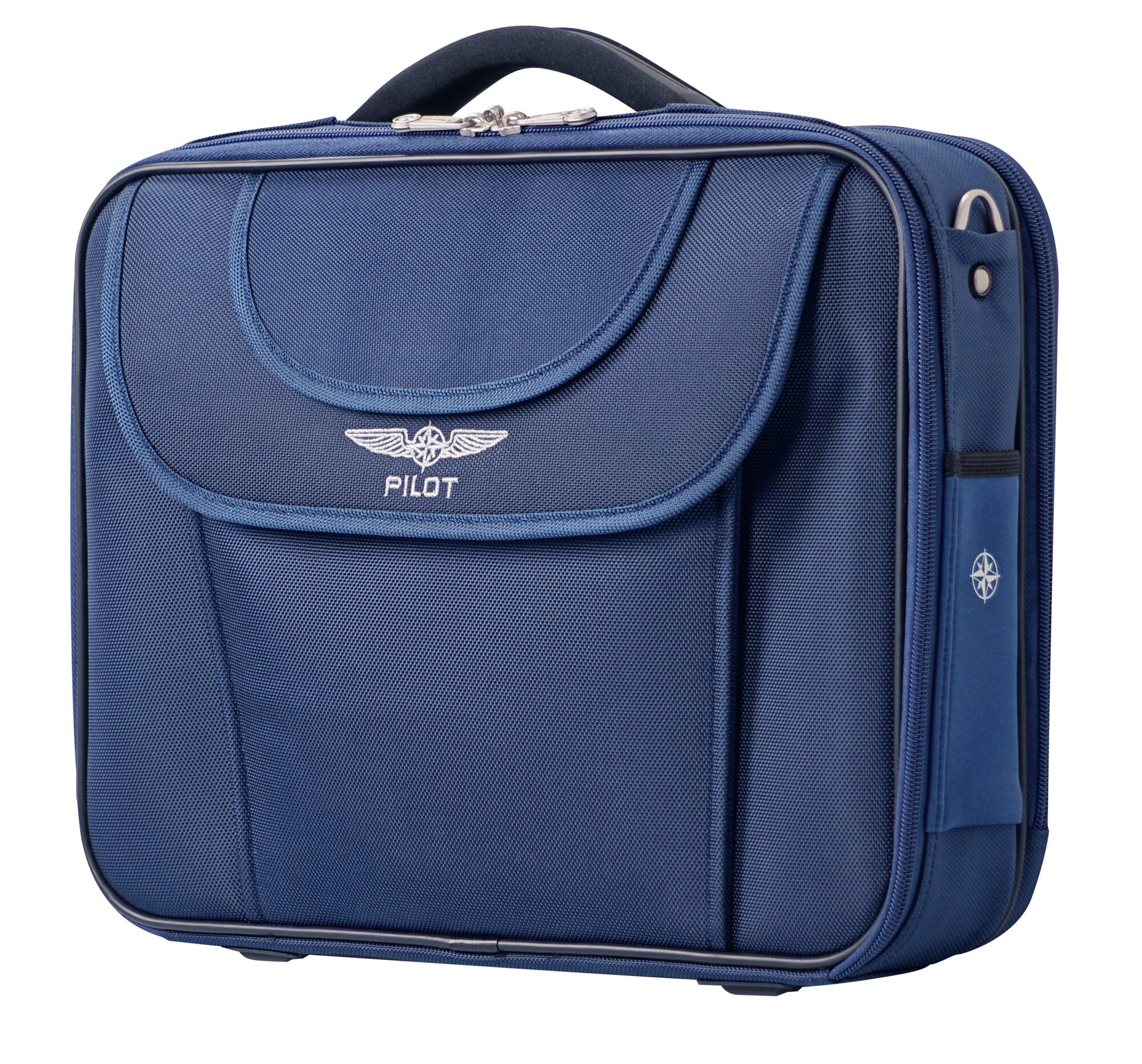 Tasche PILOT Daily blau