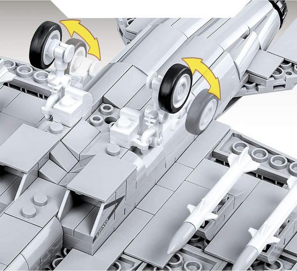 Cobi F/A-18E Super Hornet - Top Gun