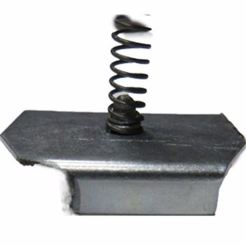 GOJAK Ersatzteil - End Stop Clip & Spring GJ410xL