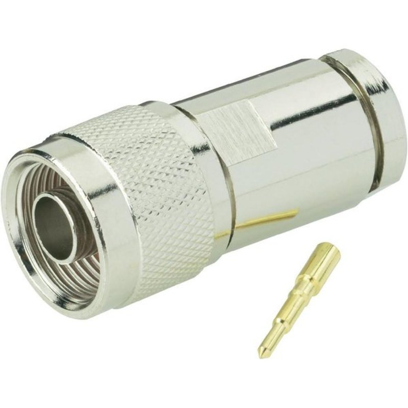 Antennen Stecker N (Male) - (aircell 7)