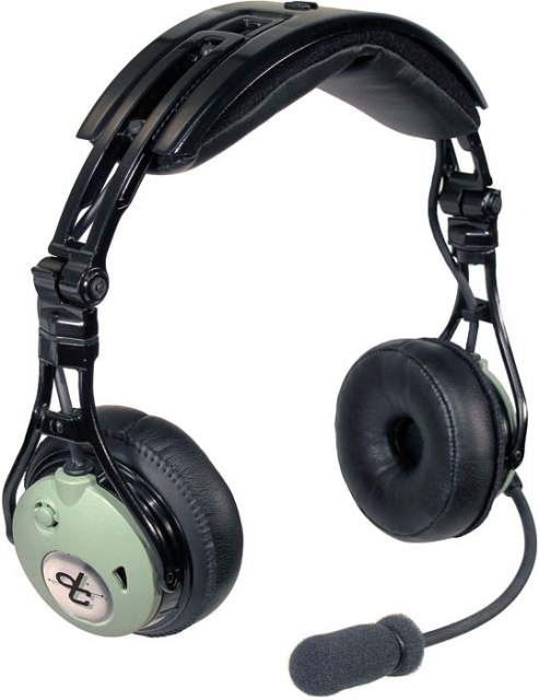 Headset David Clark PRO2
