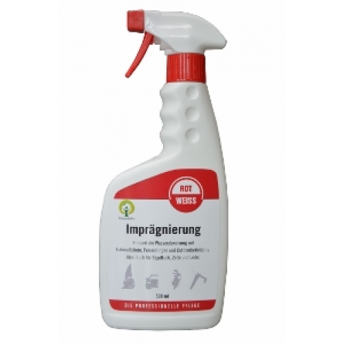 ROTWEISS Imprägnierung
